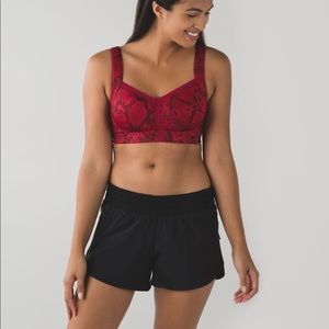 Lululemon Ta Ta Tamer III - mini ziggy